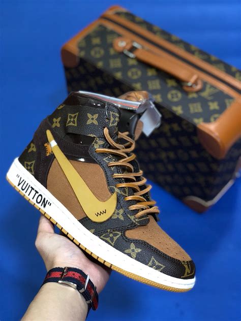 louis vuitton jordan price|louis vuitton jordan 1 stockx.